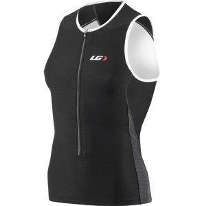 Top para Triatlón Louis Garneau Pro