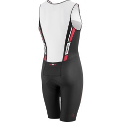 Trisuit Louis Garneau Tri Course Club