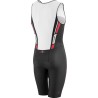 Trisuit Louis Garneau Tri Course Club