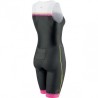 Trisuit Louis Garneau Tri Course Club Mujer 2017