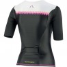 Jersey para Triatlón Louis Garneau Course M-2 Tri Mujer 2017