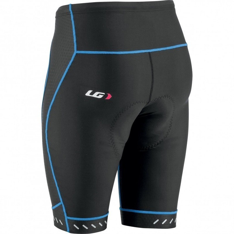 Short para Ciclismo Louis Garneau Neo-Lite Power 2017