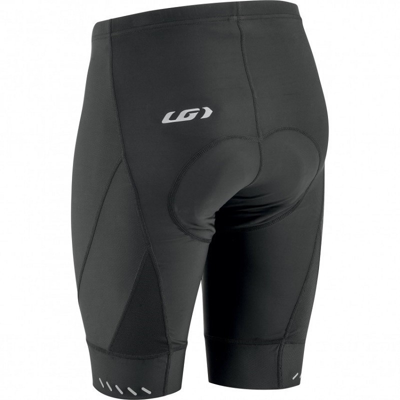 Short para Ciclismo Louis Garneau Optimum 2017