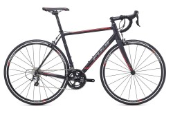 Bicicleta de Ruta Fuji Roubaix 1.5 2017