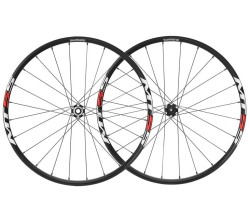 Juego de Ruedas para Montaña Shimano WH-MT55 29 Clincher 8-9-10V