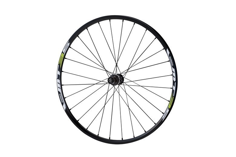 Juego de Ruedas para Montaña Shimano WH-MT35-26 9-10V