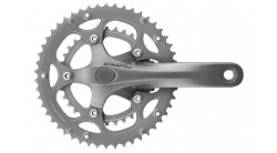 Multiplicación Shimano Claris FC-2450 50x34D 170 mm Octalink S-EJE