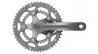 Multiplicación Shimano Claris FC-2450 50x34D 170 mm Octalink S-EJE