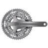 Multiplicación Shimano Claris FC-2403 50x39x30D 170 mm Octalink S-EJE