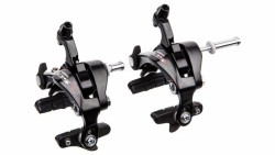 Freno Del-Tras Shimano 105 BR-5800-L R55C4 BLK
