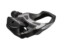 Pedales de Ruta Shimano PD-R550 SPD-SL con placas SH11 P