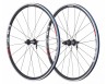 Set de Ruedas para Ruta Shimano WH-R501 8-10V Negro