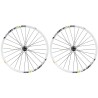 Set de ruedas Shimano para MTB MT15 - 29