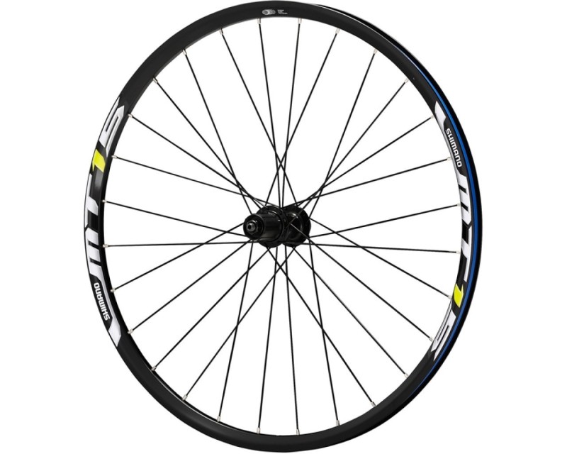 Set de ruedas Shimano para MTB WH-MT15-A-29