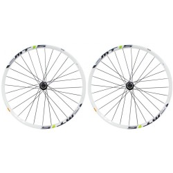 Set de ruedas Shimano para MTB MT15 - 27.5