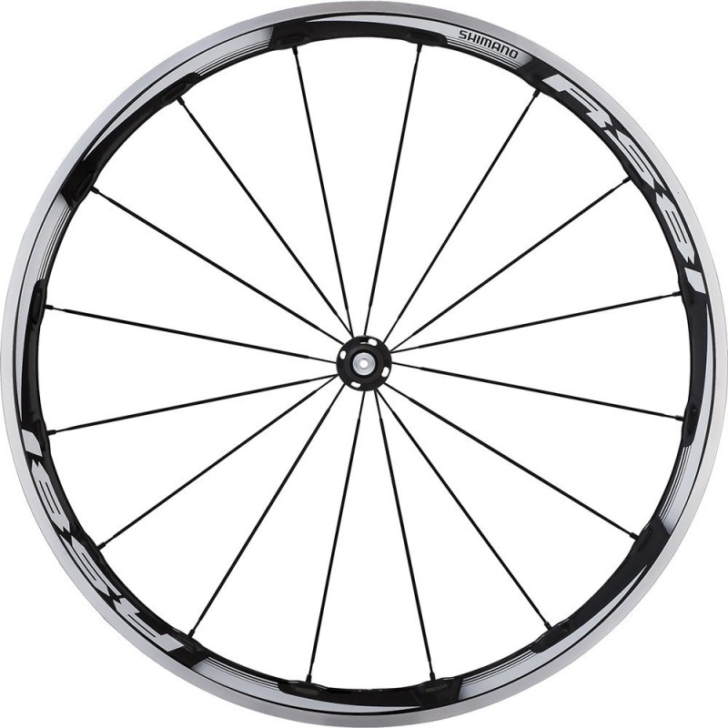 Set de Ruedas para Ruta Shimano WH-RS81 C35 10-11 V