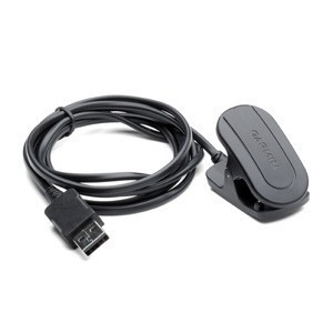 Cargador Garmin Forerunner 310XT / 410 / 910XT / 405CX / 405