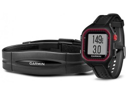 Reloj Garmin Forerunner 25 HRM (con banda)