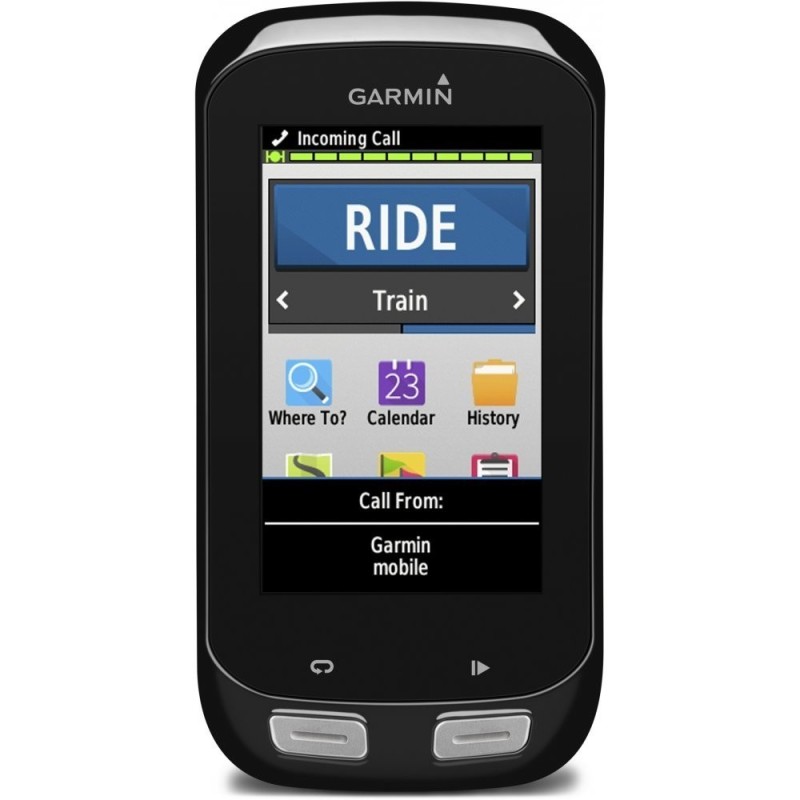 Ciclocomputadora Garmin Edge 1000