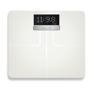 Báscula inteligente Garmin Index