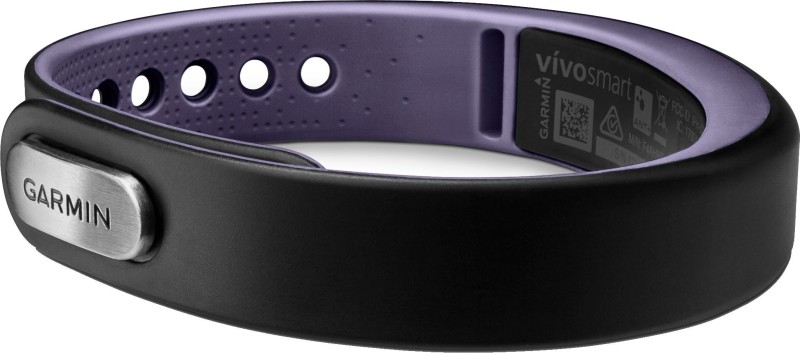 Pulsera Inteligente Garmin Vivosmart