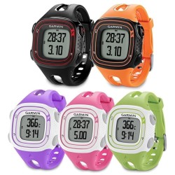 Reloj Garmin Forerunner 10