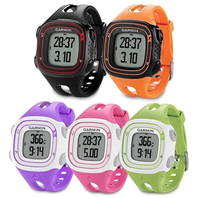 Reloj Garmin Forerunner 10
