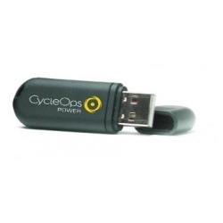 Conector USB ANT y Cycleops