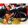 Bicicleta de Triatlón Argon 18 E-119 TRI y (Dura-Ace Di2 Electrónico)