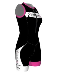Paquete para Triatlón Distancias Cortas Mujer