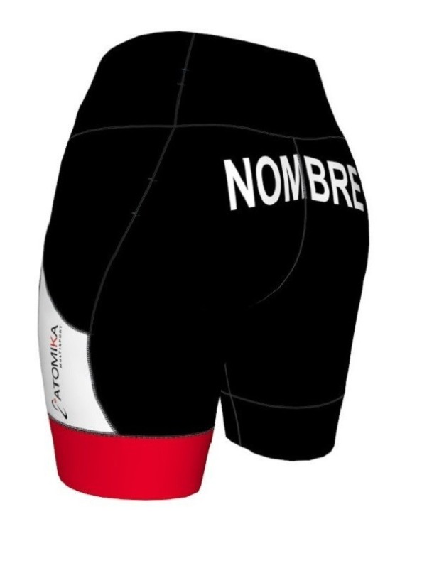 Paquete para Triatlón Distancias Largas Mujer