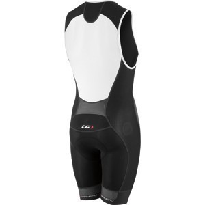 Trisuit Louis Garneau Pro Para Caballero I