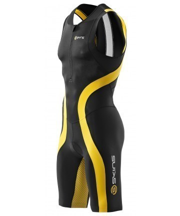 Trisuit SKINS Tri400