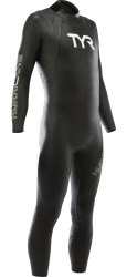 Wetsuit TYR Hurricane Cat 1 Para Hombre