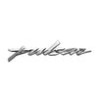 EMBLEMA PULSAR 3D PULSAR NS160/PULSAR NS200/PULSAR NS200 FI
