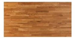 TABLERO ECOTAB LISTONADO DE TZALAM DE 18X1.22X2.44 1A