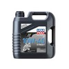 ACEITE 10W40 STREET SINTETICO LIQUI MOLY