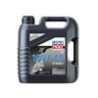 ACEITE 10W40 STREET SINTETICO LIQUI MOLY