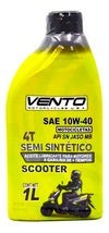 ACEITE 10W40 VENTO SCOOTER SEMISINTETICO
