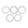 JUEGO DE ANILLOS FT150 2009-2012 FT150GT/ 150Z