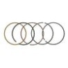 JUEGO DE ANILLOS DE PISTON AT110/ FT110/XT110