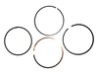 ANILLOS 0.50 HONDA CB 160
