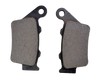 BALATA FRENO TRASERO PULSAR 220SF/PULSAR 200NS/KTM DUKE 200/DOMINAR 400/DOMINAR 250