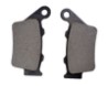 BALATA FRENO TRASERO PULSAR 220SF/PULSAR 200NS/KTM DUKE 200/DOMINAR 400/DOMINAR 250