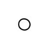 ORING TAPON ACEITE PULSAR 200NS/PULSAR 200NS FI/DIMINAR 400/DOMINAR 400 UG/PULSAR 160NS/PULSAR 150NS