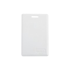 Tarjeta Proximidad PROXCARD II /SIN PROGRAMAR / Garantía de Por Vida Tarjeta HID Tarjeta gruesa ID