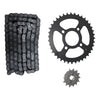 KIT CADENA PULSAR 180UG/PULSAR 220
