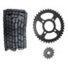 KIT CADENA PULSAR 180UG/PULSAR 220