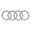 JUEGO PASTAS DISCOS DE CLUTCH PULSAR NS 125