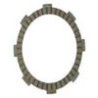 PASTA CLUTCH PULSAR NS200